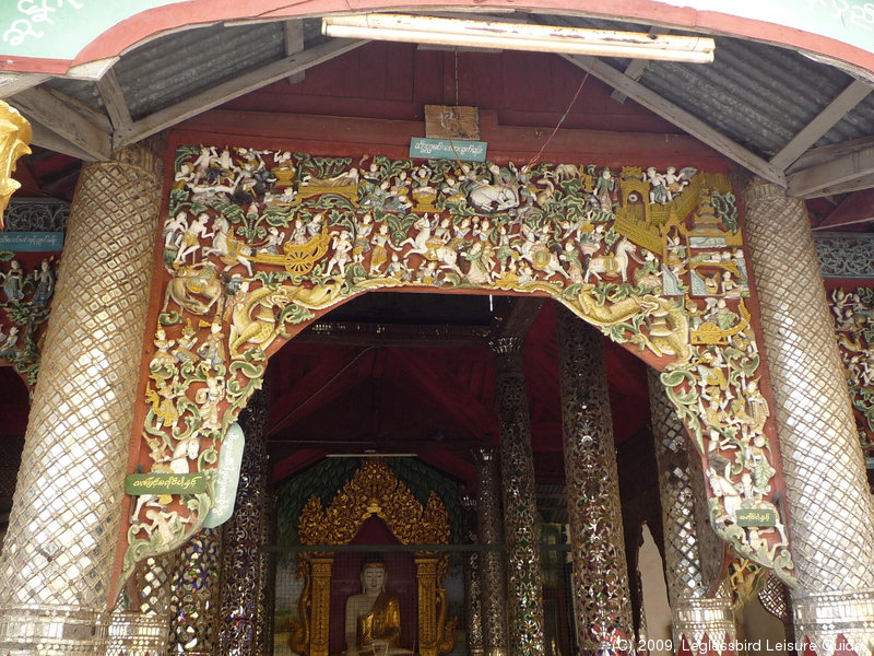 Shwezigon Paya17
